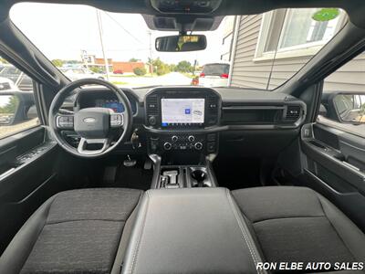 2024 Ford F-150 XLT   - Photo 16 - Macomb, IL 61455