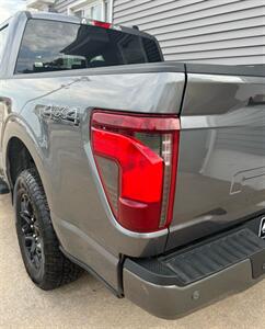2024 Ford F-150 XLT   - Photo 10 - Macomb, IL 61455