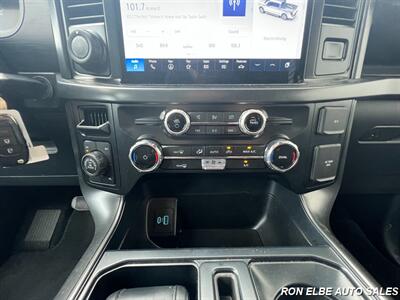 2024 Ford F-150 XLT   - Photo 19 - Macomb, IL 61455
