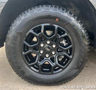 2024 Ford F-150 XLT   - Photo 4 - Macomb, IL 61455