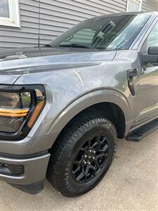 2024 Ford F-150 XLT   - Photo 5 - Macomb, IL 61455