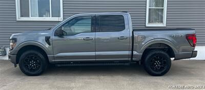 2024 Ford F-150 XLT   - Photo 3 - Macomb, IL 61455