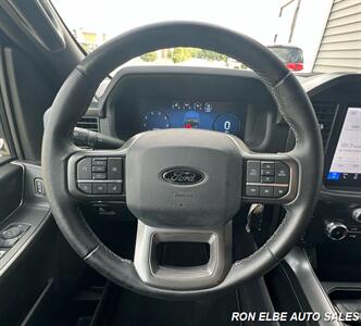 2024 Ford F-150 XLT   - Photo 17 - Macomb, IL 61455