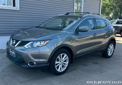 2018 Nissan Rogue Sport SV - Photo 2 - Macomb, IL 61455