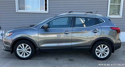 2018 Nissan Rogue Sport SV - Photo 3 - Macomb, IL 61455