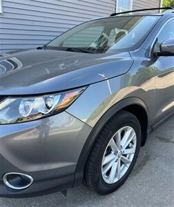 2018 Nissan Rogue Sport SV - Photo 5 - Macomb, IL 61455