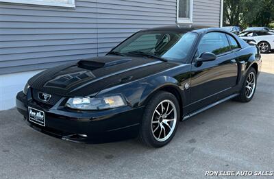 2004 Ford Mustang GT Deluxe   - Photo 2 - Macomb, IL 61455