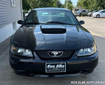 2004 Ford Mustang GT Deluxe   - Photo 6 - Macomb, IL 61455