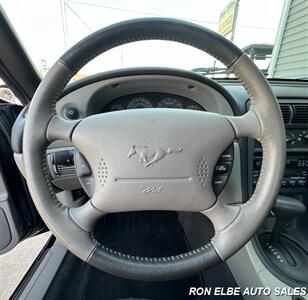 2004 Ford Mustang GT Deluxe   - Photo 13 - Macomb, IL 61455