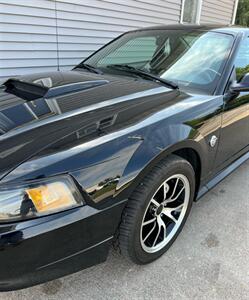 2004 Ford Mustang GT Deluxe   - Photo 5 - Macomb, IL 61455