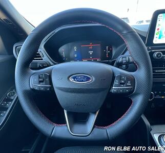 2025 Ford Escape ST-Line   - Photo 15 - Macomb, IL 61455