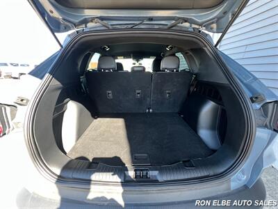 2025 Ford Escape ST-Line   - Photo 13 - Macomb, IL 61455