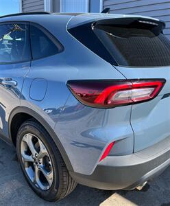 2025 Ford Escape ST-Line   - Photo 10 - Macomb, IL 61455