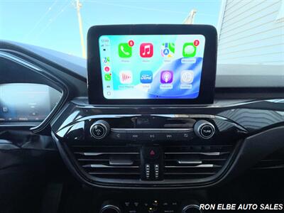 2025 Ford Escape ST-Line   - Photo 16 - Macomb, IL 61455