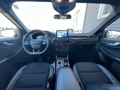 2025 Ford Escape ST-Line   - Photo 14 - Macomb, IL 61455