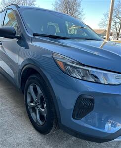 2025 Ford Escape ST-Line   - Photo 7 - Macomb, IL 61455