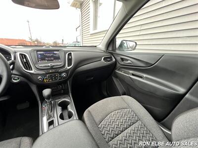 2024 Chevrolet Equinox LT   - Photo 24 - Macomb, IL 61455