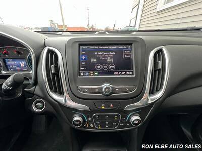 2024 Chevrolet Equinox LT   - Photo 21 - Macomb, IL 61455