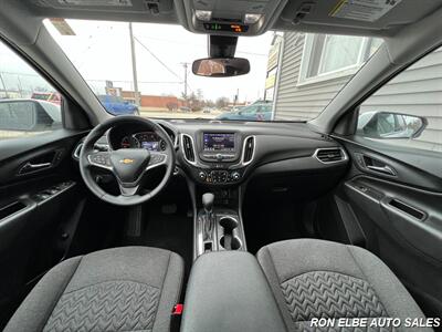 2024 Chevrolet Equinox LT   - Photo 16 - Macomb, IL 61455