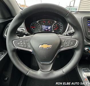 2024 Chevrolet Equinox LT   - Photo 17 - Macomb, IL 61455