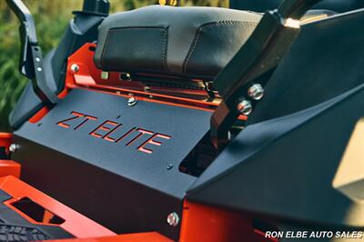 2026 Bad Boy ZT Elite 60 "   - Photo 3 - Macomb, IL 61455