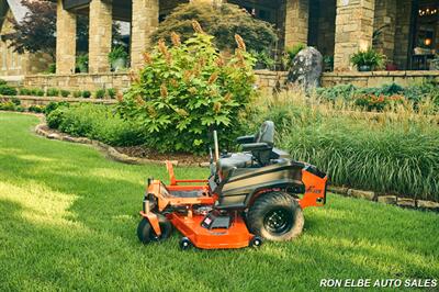 2026 Bad Boy ZT Elite 60 "   - Photo 8 - Macomb, IL 61455