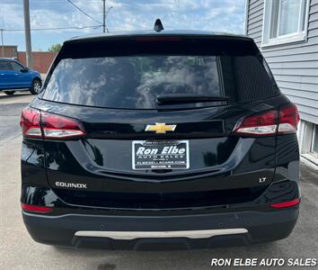 2023 Chevrolet Equinox LT   - Photo 9 - Macomb, IL 61455