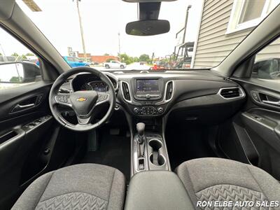 2023 Chevrolet Equinox LT   - Photo 16 - Macomb, IL 61455