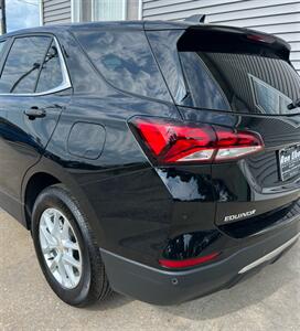 2023 Chevrolet Equinox LT   - Photo 10 - Macomb, IL 61455