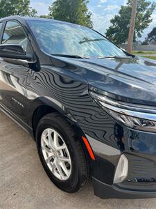 2023 Chevrolet Equinox LT   - Photo 7 - Macomb, IL 61455