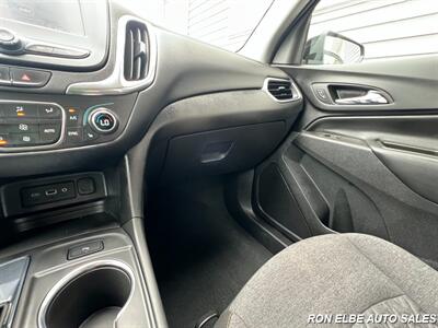 2023 Chevrolet Equinox LT   - Photo 21 - Macomb, IL 61455