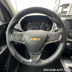 2023 Chevrolet Equinox LT   - Photo 17 - Macomb, IL 61455