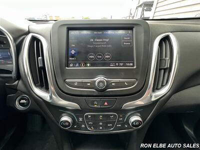 2023 Chevrolet Equinox LT   - Photo 19 - Macomb, IL 61455