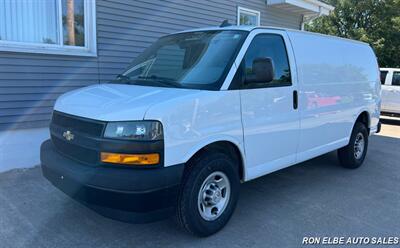 2019 Chevrolet Express 2500   - Photo 2 - Macomb, IL 61455