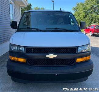 2019 Chevrolet Express 2500   - Photo 5 - Macomb, IL 61455