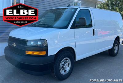 2019 Chevrolet Express 2500   - Photo 1 - Macomb, IL 61455