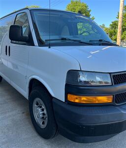 2019 Chevrolet Express 2500   - Photo 6 - Macomb, IL 61455