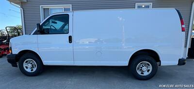 2019 Chevrolet Express 2500   - Photo 3 - Macomb, IL 61455