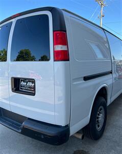 2019 Chevrolet Express 2500   - Photo 7 - Macomb, IL 61455