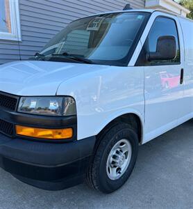 2019 Chevrolet Express 2500   - Photo 4 - Macomb, IL 61455