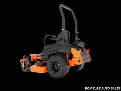 2026 BAD BOY MAVERICK HD 60 "   - Photo 7 - Macomb, IL 61455