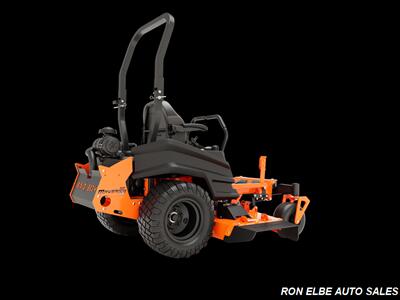 2026 BAD BOY MAVERICK HD 60 "   - Photo 9 - Macomb, IL 61455