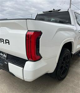 2024 Toyota Tundra SR5   - Photo 7 - Macomb, IL 61455