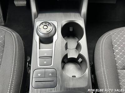 2025 Ford Escape Active - Photo 19 - Macomb, IL 61455