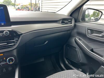 2025 Ford Escape Active - Photo 23 - Macomb, IL 61455