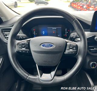 2025 Ford Escape Active - Photo 16 - Macomb, IL 61455