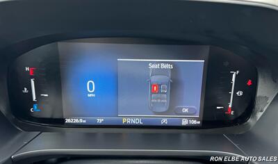 2025 Ford Escape Active - Photo 22 - Macomb, IL 61455
