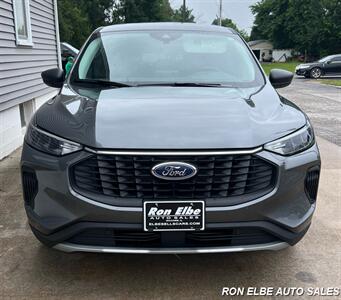 2025 Ford Escape Active - Photo 6 - Macomb, IL 61455
