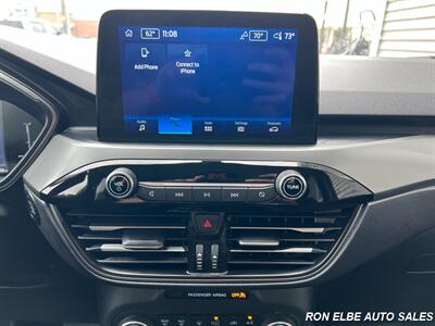 2025 Ford Escape Active - Photo 17 - Macomb, IL 61455