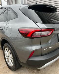 2025 Ford Escape Active - Photo 10 - Macomb, IL 61455
